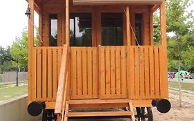 Camping L'Alguer